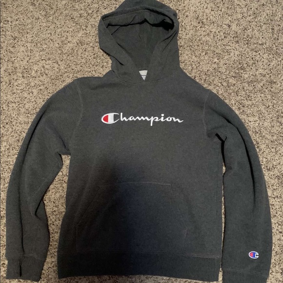 Champion Other - Boys Champion Hoodie